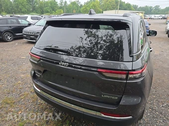 2023 Jeep Grand Cherokee Limited - miniatura 5