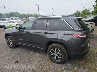 2023 Jeep Grand Cherokee Limited - miniatura 6