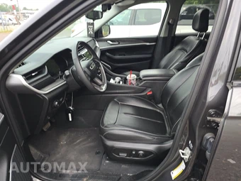 2023 Jeep Grand Cherokee Limited - miniatura 7
