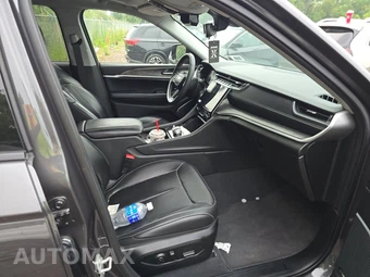 2023 Jeep Grand Cherokee Limited - miniatura 8