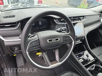 2023 Jeep Grand Cherokee Limited - miniatura 10