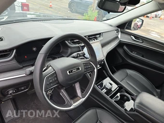 2023 Jeep Grand Cherokee Limited - miniatura 11