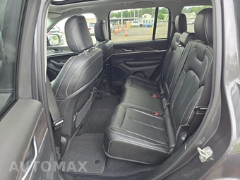 2023 Jeep Grand Cherokee Limited - miniatura 13