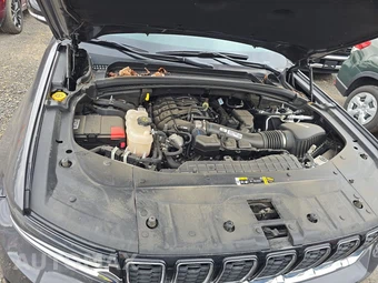 2023 Jeep Grand Cherokee Limited - miniatura 15