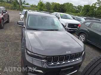 2023 Jeep Grand Cherokee Limited - miniatura 2
