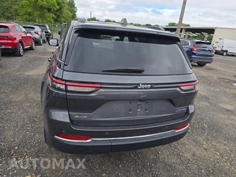 2023 Jeep Grand Cherokee Limited - miniatura 5