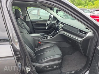 2023 Jeep Grand Cherokee Limited - miniatura 8