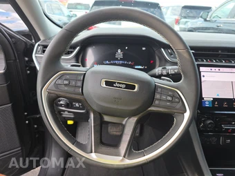2023 Jeep Grand Cherokee Limited - miniatura 10
