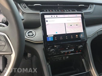2023 Jeep Grand Cherokee Limited - miniatura 11