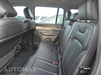 2023 Jeep Grand Cherokee Limited - miniatura 13