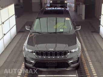 2023 Jeep Grand Cherokee Limited - miniatura 2