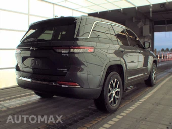 2023 Jeep Grand Cherokee Limited - miniatura 4