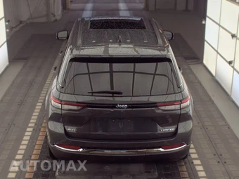 2023 Jeep Grand Cherokee Limited - miniatura 5