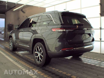 2023 Jeep Grand Cherokee Limited - miniatura 6