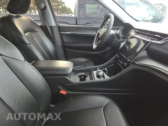 2023 Jeep Grand Cherokee Limited - miniatura 8