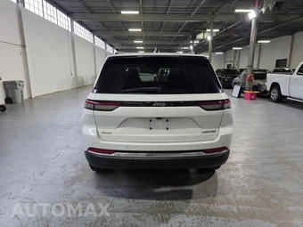 2023 Jeep Grand Cherokee Limited - miniatura 10