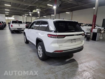 2023 Jeep Grand Cherokee Limited - miniatura 13