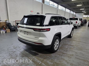 2023 Jeep Grand Cherokee Limited - miniatura 2