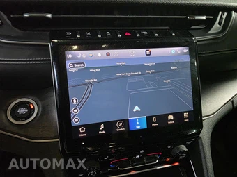 2023 Jeep Grand Cherokee Limited - miniatura 20