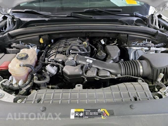 2023 Jeep Grand Cherokee Limited - miniatura 22