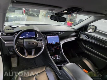 2023 Jeep Grand Cherokee Limited - miniatura 5