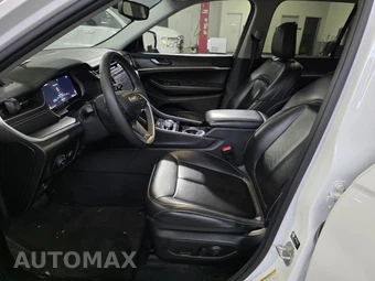 2023 Jeep Grand Cherokee Limited - miniatura 9