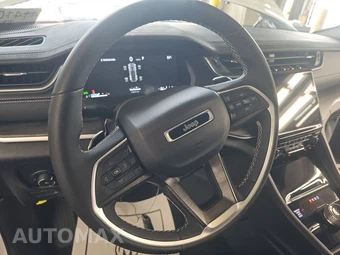 2023 Jeep Grand Cherokee Limited - miniatura 10