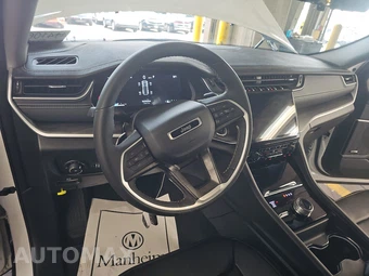 2023 Jeep Grand Cherokee Limited - miniatura 11