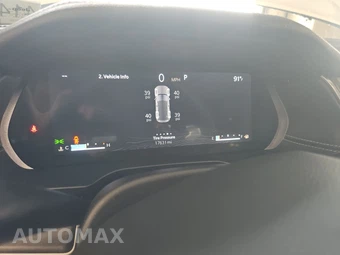 2023 Jeep Grand Cherokee Limited - miniatura 12