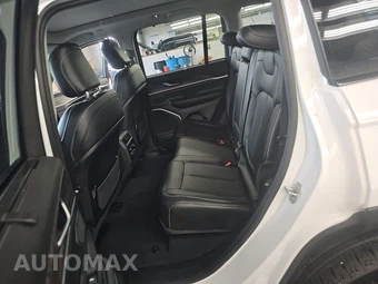 2023 Jeep Grand Cherokee Limited - miniatura 13