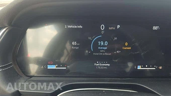 2023 Jeep Grand Cherokee Limited - miniatura 19