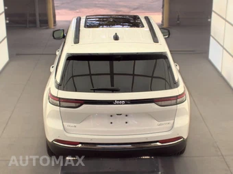 2023 Jeep Grand Cherokee Limited - miniatura 5