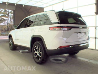 2023 Jeep Grand Cherokee Limited - miniatura 6