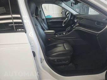 2023 Jeep Grand Cherokee Limited - miniatura 8