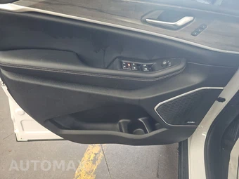 2023 Jeep Grand Cherokee Limited - miniatura 9