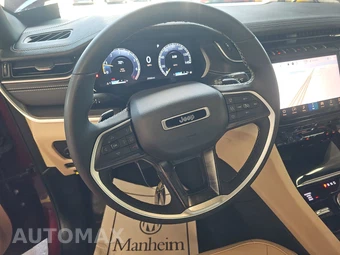 2023 Jeep Grand Cherokee Limited - miniatura 10