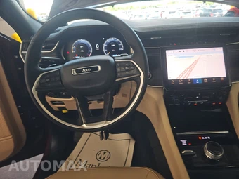 2023 Jeep Grand Cherokee Limited - miniatura 11