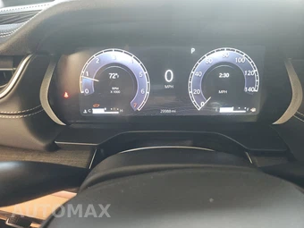 2023 Jeep Grand Cherokee Limited - miniatura 12
