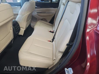 2023 Jeep Grand Cherokee Limited - miniatura 13