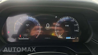 2023 Jeep Grand Cherokee Limited - miniatura 18