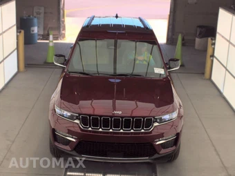 2023 Jeep Grand Cherokee Limited - miniatura 2