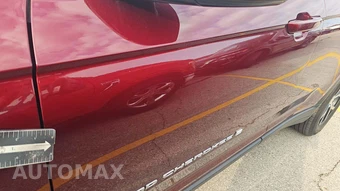2023 Jeep Grand Cherokee Limited - miniatura 26