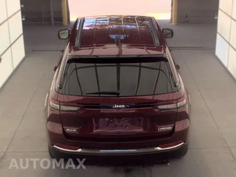 2023 Jeep Grand Cherokee Limited - miniatura 5