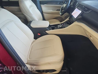 2023 Jeep Grand Cherokee Limited - miniatura 8