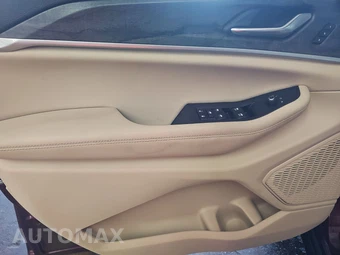 2023 Jeep Grand Cherokee Limited - miniatura 9