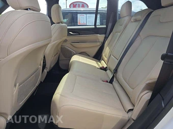 2023 Jeep Grand Cherokee Limited - miniatura 13