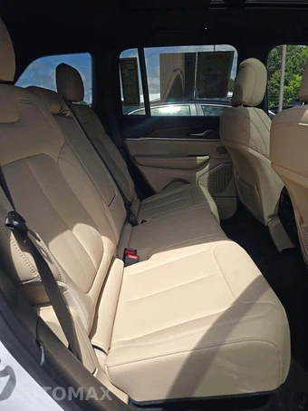 2023 Jeep Grand Cherokee Limited - miniatura 16