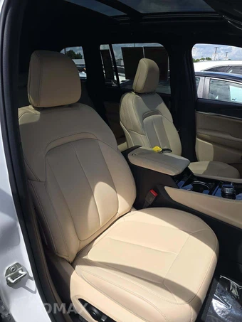 2023 Jeep Grand Cherokee Limited - miniatura 18