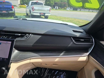 2023 Jeep Grand Cherokee Limited - miniatura 19