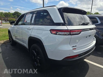 2023 Jeep Grand Cherokee Limited - miniatura 2